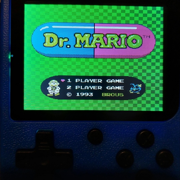 Portable Game Player - Picture 9 of 15